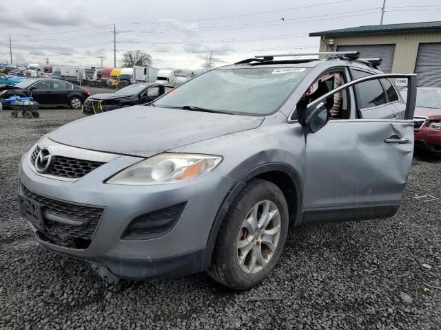 2012 Mazda CX-9