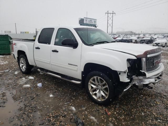 2013 GMC Sierra K1500 SLE