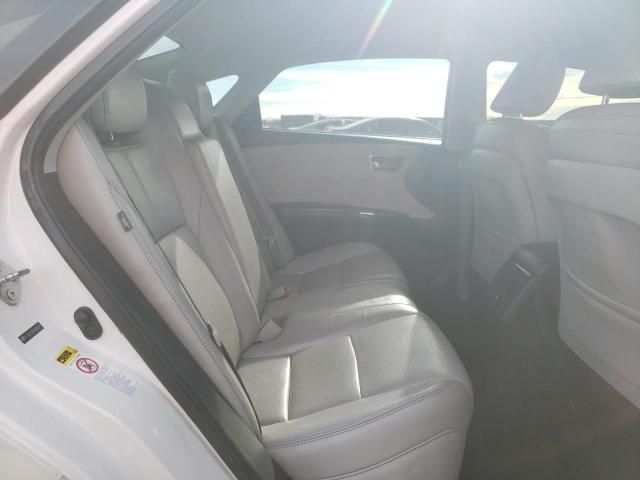 2013 Toyota Avalon Base