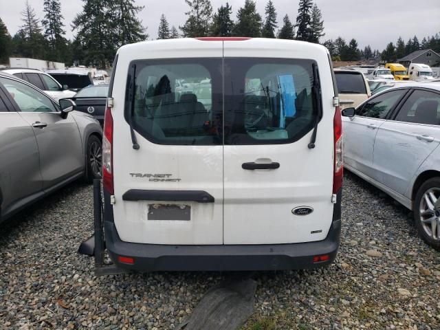 2015 Ford Transit Connect XL