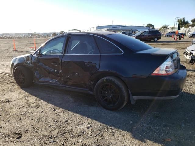 2009 Ford Taurus SE