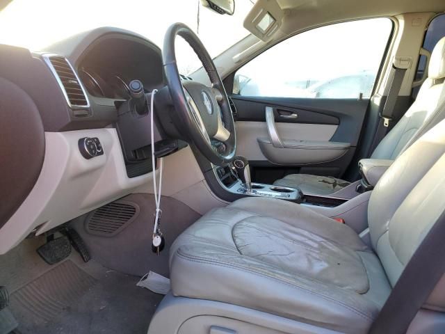 2008 GMC Acadia SLT-1