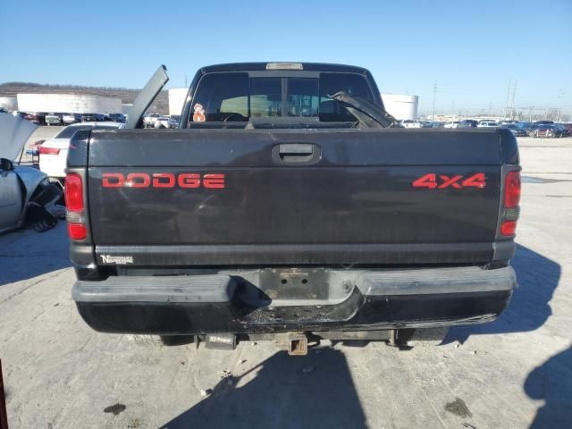 1998 Dodge RAM 2500