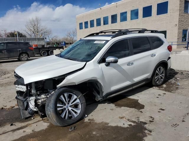 2021 Subaru Ascent Touring