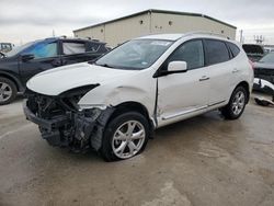 Nissan Rogue salvage cars for sale: 2011 Nissan Rogue S