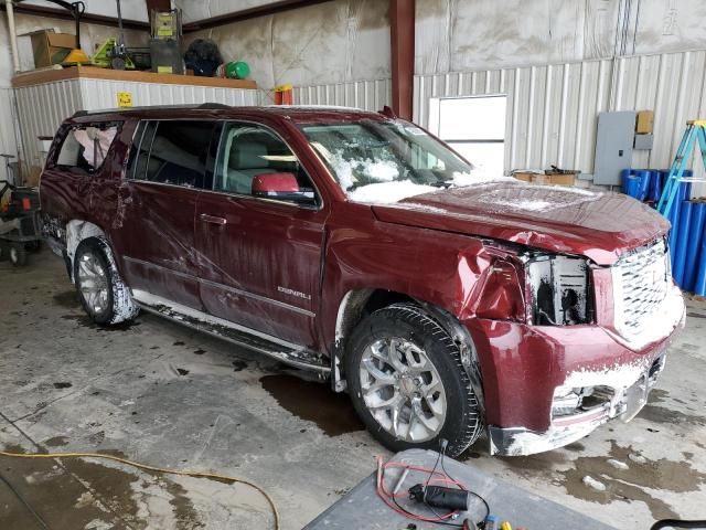 2020 GMC Yukon XL Denali