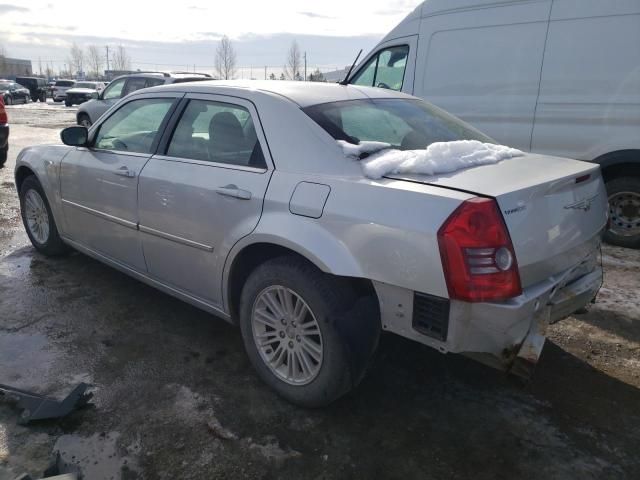 2008 Chrysler 300 Touring