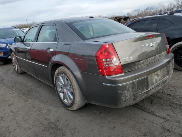 2010 Chrysler 300 Touring