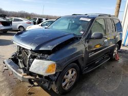 GMC salvage cars for sale: 2006 GMC Envoy