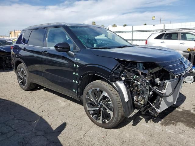 2023 Mitsubishi Outlander SEL