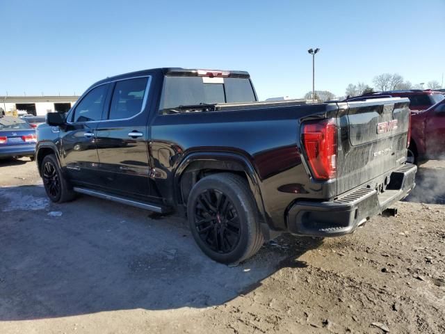 2020 GMC Sierra K1500 Denali