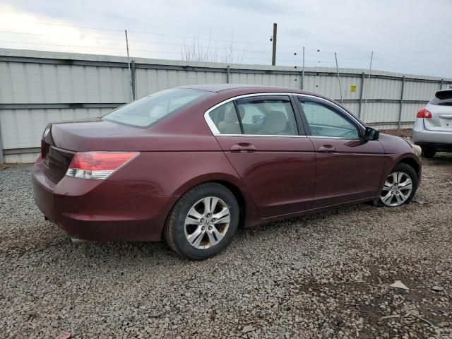 2009 Honda Accord LXP