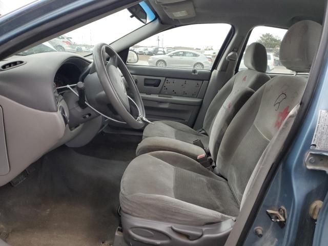 2007 Ford Taurus SE