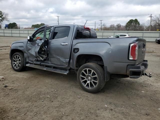 2021 GMC Canyon Denali