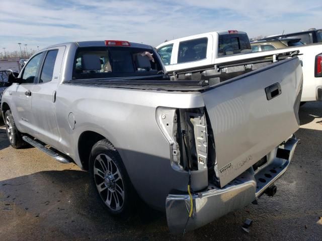 2008 Toyota Tundra Double Cab