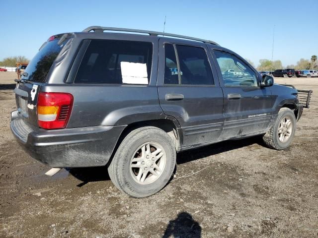 2004 Jeep Grand Cherokee Laredo