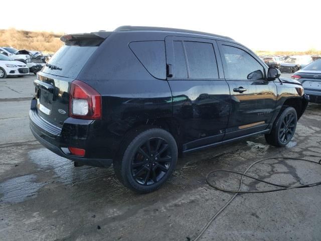 2014 Jeep Compass Sport