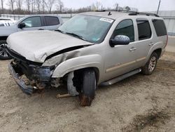 2007 Chevrolet Tahoe K1500 for sale in Spartanburg, SC