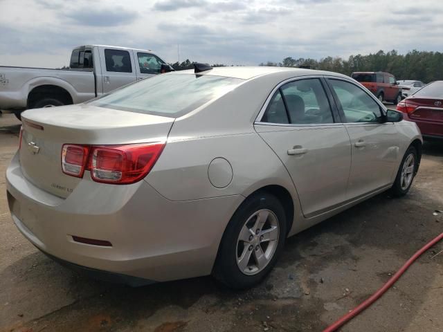 2016 Chevrolet Malibu Limited LS