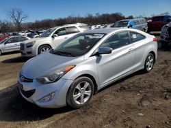 2013 Hyundai Elantra Coupe GS for sale in Des Moines, IA