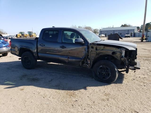 2019 Toyota Tacoma Double Cab