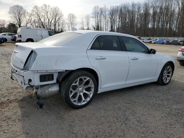 2019 Chrysler 300C