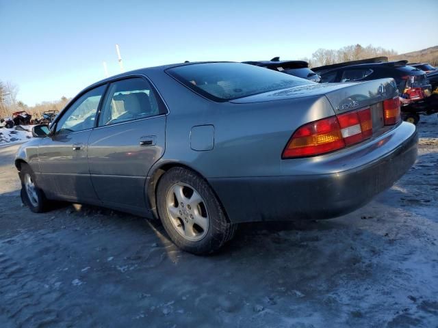 1997 Lexus ES 300