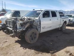 Dodge RAM 2500 Limited salvage cars for sale: 2020 Dodge RAM 2500 Limited