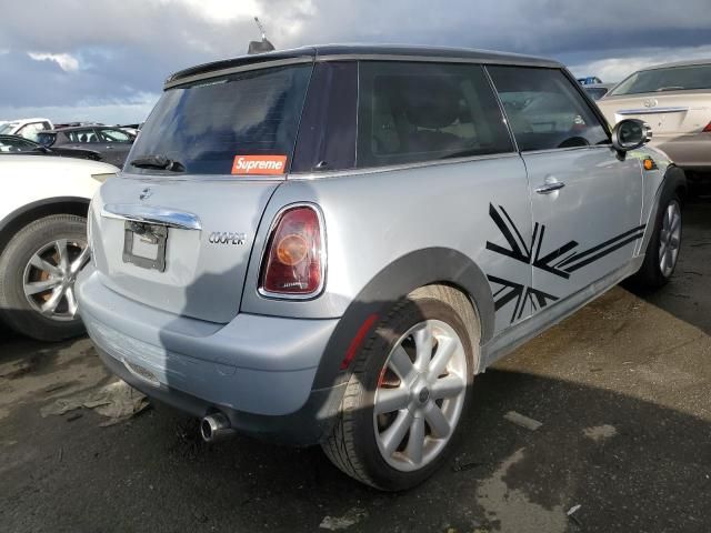 2010 Mini Cooper