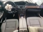 2011 Mercedes-Benz E 350