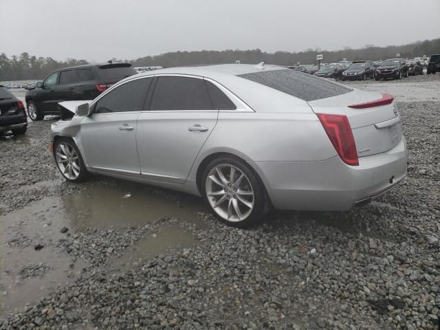 2014 Cadillac XTS Premium Collection