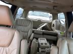 2010 Honda Odyssey EXL