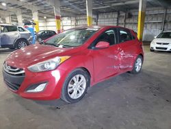 2014 Hyundai Elantra GT en venta en Woodburn, OR