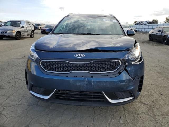 2019 KIA Niro FE