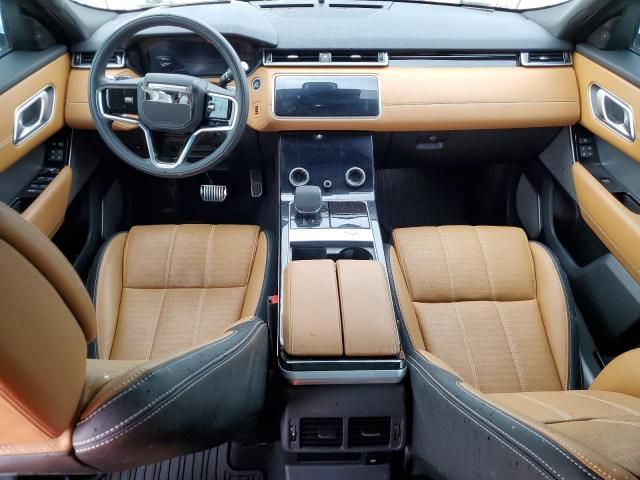 2021 Land Rover Range Rover Velar R-DYNAMIC HSE