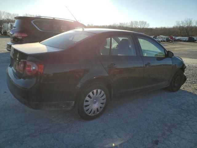 2009 Volkswagen Jetta S