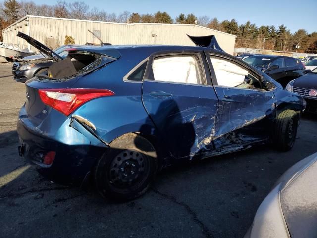 2016 Hyundai Elantra GT