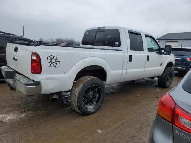 2015 Ford F250 Super Duty