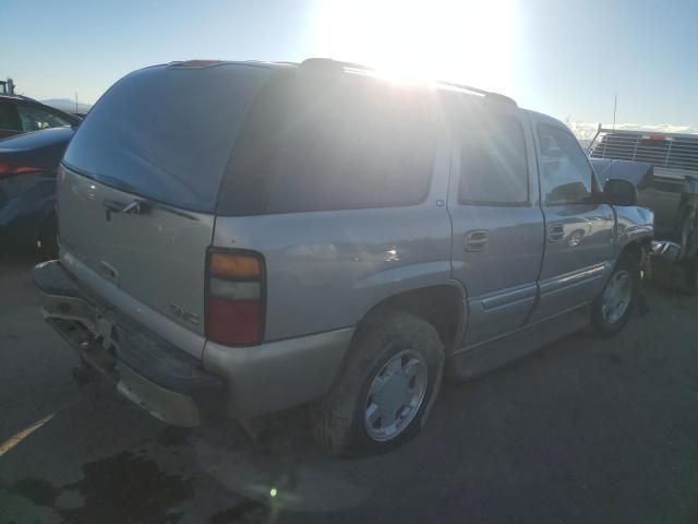 2005 GMC Yukon