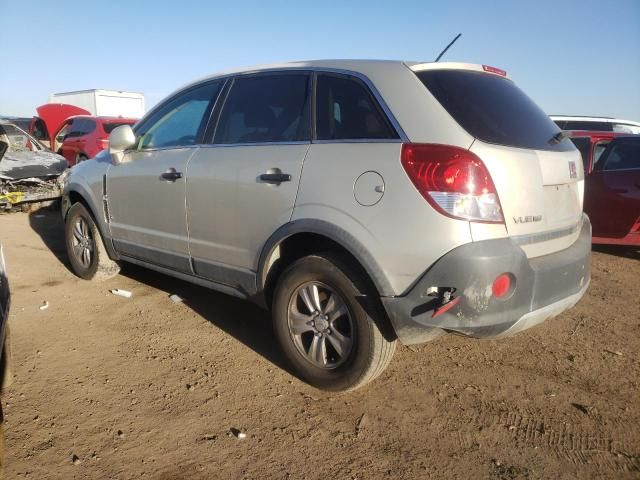 2009 Saturn Vue XE