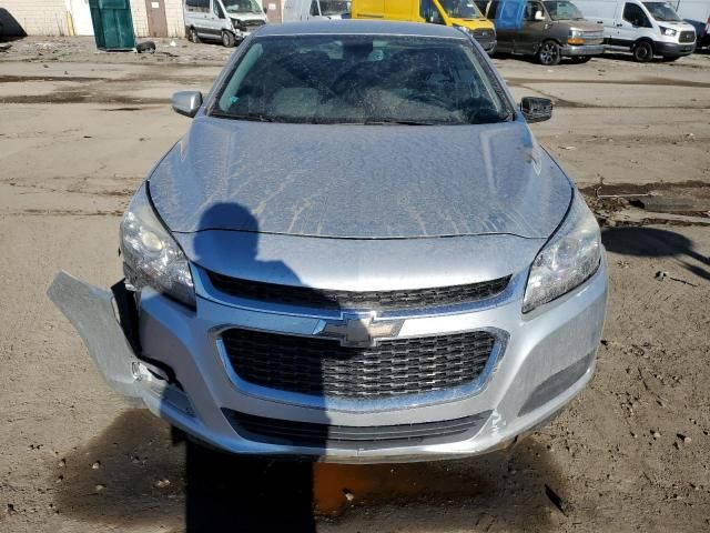 2014 Chevrolet Malibu 1LT