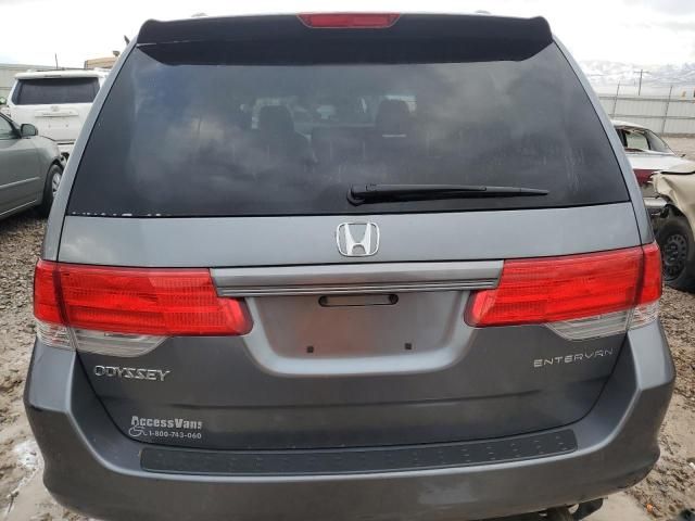 2010 Honda Odyssey EX