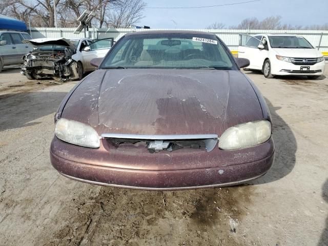 1999 Chevrolet Monte Carlo LS