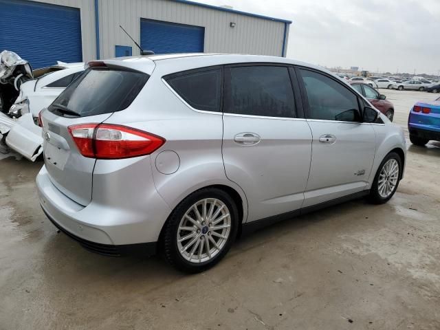 2016 Ford C-MAX Premium SEL