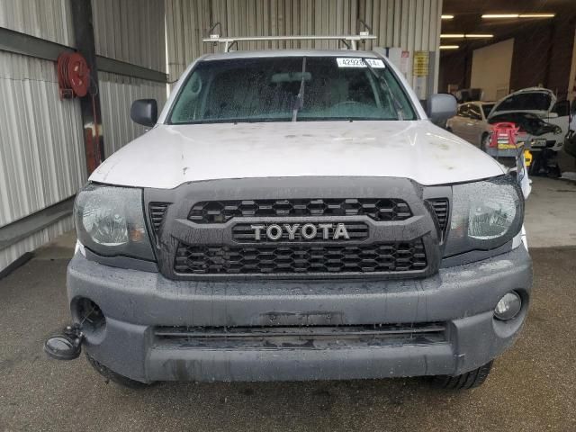 2005 Toyota Tacoma Prerunner Access Cab