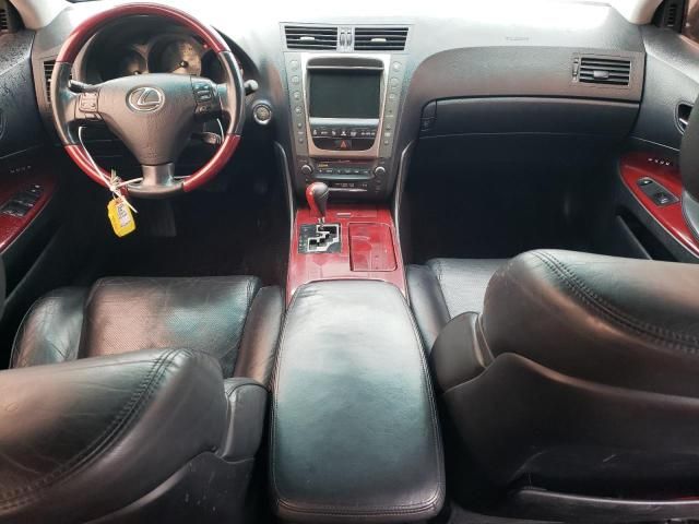 2006 Lexus GS 300