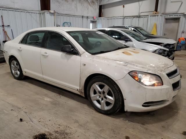 2008 Chevrolet Malibu LS