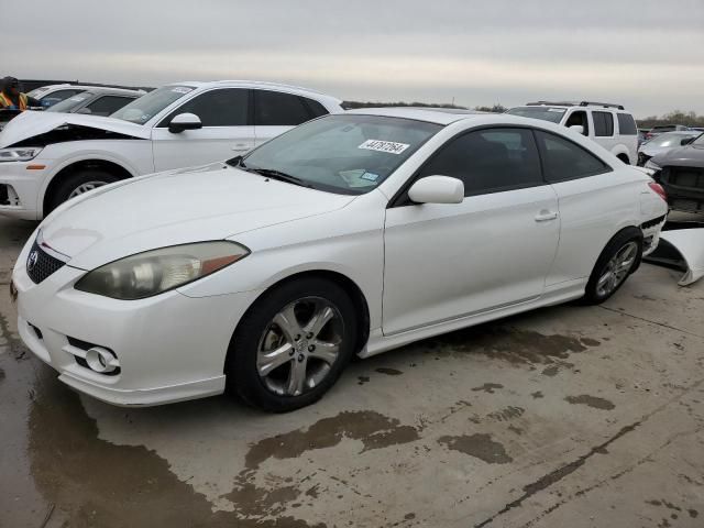 2008 Toyota Camry Solara SE