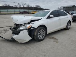 2016 Toyota Camry LE for sale in Lebanon, TN