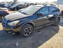 Subaru XV Vehiculos salvage en venta: 2015 Subaru XV Crosstrek 2.0 Limited